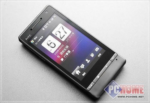 c鿴ĈDƬ HTC Touch Diamond 2 - w3G WCDMA֙C]