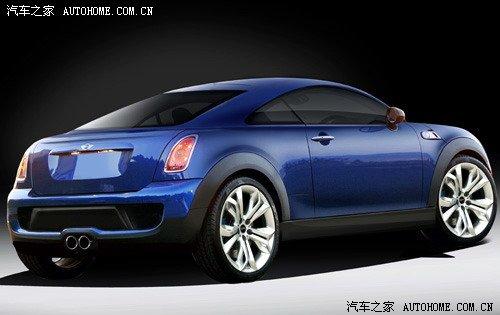 С̖ڣMINI Coupe܇ͷm˸װl(f) ܇֮