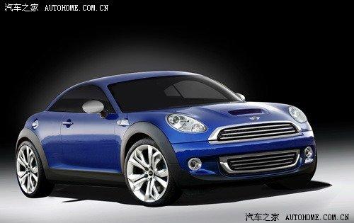 С̖MINI Coupe܇ͷm˸װl(f) ܇֮