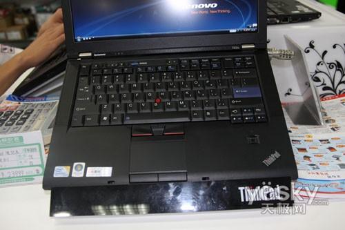 (lin)ThinkPad T400s؛(bo)r(ji)23999Ԫ