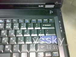 ThinkPad SL400 27437HC