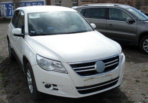 (gu)a(chn)11°l(f) Tiguan·ԇٱ ܇(ch)֮