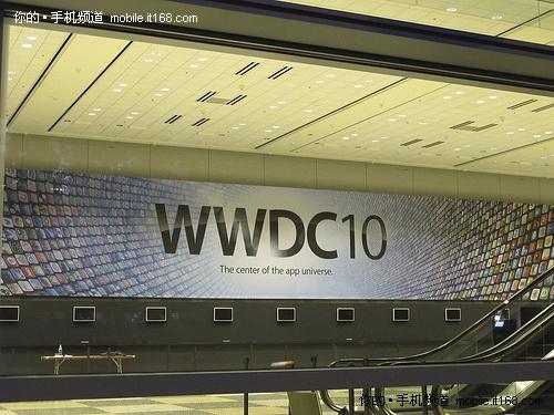 WWDC2010̽