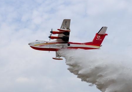 空中手術(shù)、災(zāi)難救援……中國特種飛機(jī)究竟“特”在哪里？