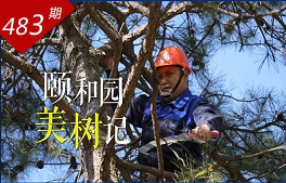 行里乾坤系列：頤和園美樹記